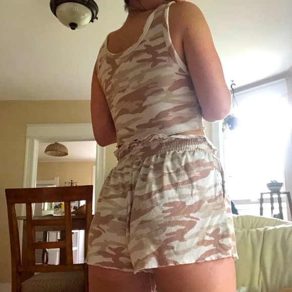 Target pj set - Picture 2 of 2